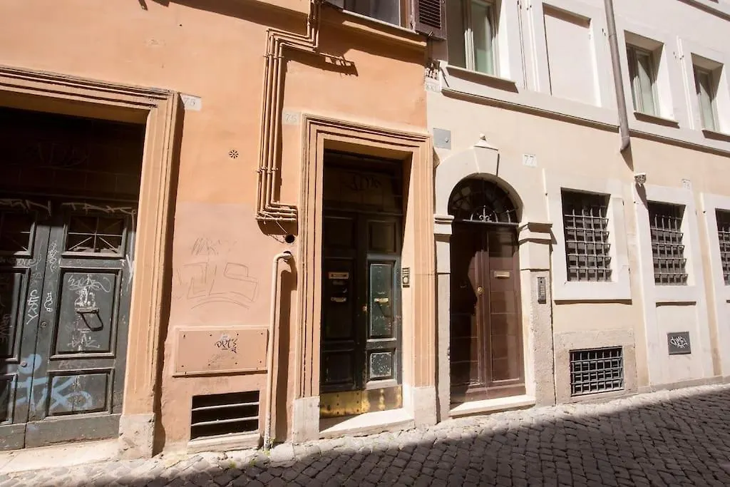 Girolamo'S Jacuzzi Place Řím