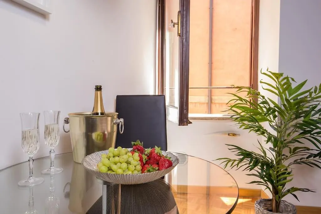 Girolamo'S Jacuzzi Place Rome Apartment
